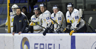 2016 HK Mogo - HK Kurbads 5:7