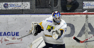 2016 HK Mogo - HK Kurbads 5:7