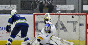 2016 HK Mogo - HK Kurbads 5:7