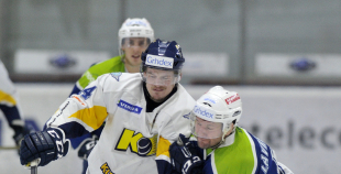 2016 HK Mogo - HK Kurbads 5:7