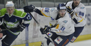 2016 HK Mogo - HK Kurbads 5:7