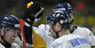 2016 HK Mogo - HK Kurbads 5:7