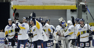 2016 HK Mogo - HK Kurbads 5:7