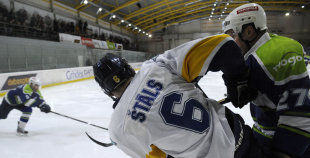 2016 HK Mogo - HK Kurbads 5:7