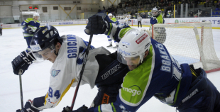 2016 HK Mogo - HK Kurbads 5:7