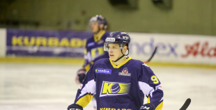 2016 HK "Kurbads" uzvar "Mogo" Ogrē, sērijā 2:1