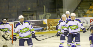 2016 HK "Kurbads" uzvar "Mogo" Ogrē, sērijā 2:1