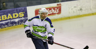 2016 HK "Kurbads" uzvar "Mogo" Ogrē, sērijā 2:1