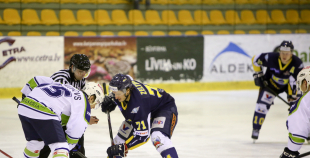 2016 HK "Kurbads" uzvar "Mogo" Ogrē, sērijā 2:1