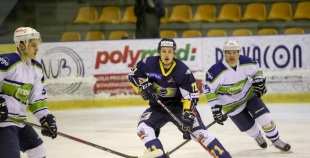 2016 HK "Kurbads" uzvar "Mogo" Ogrē, sērijā 2:1