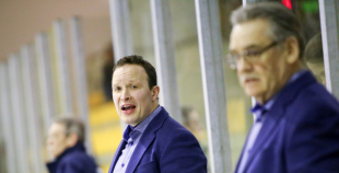 2016 HK "Kurbads" uzvar "Mogo" Ogrē, sērijā 2:1