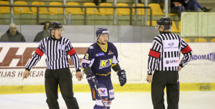 2016 HK "Kurbads" uzvar "Mogo" Ogrē, sērijā 2:1