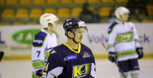 2016 HK "Kurbads" uzvar "Mogo" Ogrē, sērijā 2:1