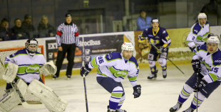 2016 HK "Kurbads" uzvar "Mogo" Ogrē, sērijā 2:1