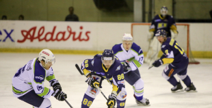 2016 HK "Kurbads" uzvar "Mogo" Ogrē, sērijā 2:1