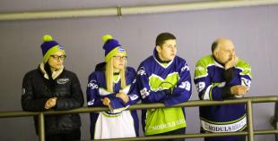 2016 HK "Kurbads" uzvar "Mogo" Ogrē, sērijā 2:1