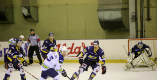 2016 HK "Kurbads" uzvar "Mogo" Ogrē, sērijā 2:1