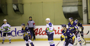 2016 HK "Kurbads" uzvar "Mogo" Ogrē, sērijā 2:1