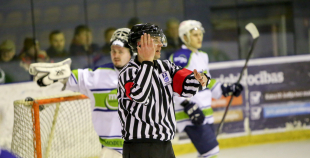 2016 HK "Kurbads" uzvar "Mogo" Ogrē, sērijā 2:1