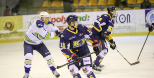 2016 HK "Kurbads" uzvar "Mogo" Ogrē, sērijā 2:1