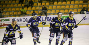 2016 HK "Kurbads" uzvar "Mogo" Ogrē, sērijā 2:1