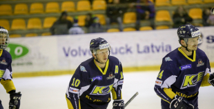 2016 HK "Kurbads" uzvar "Mogo" Ogrē, sērijā 2:1