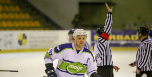 2016 HK "Kurbads" uzvar "Mogo" Ogrē, sērijā 2:1