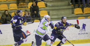 2016 HK "Kurbads" uzvar "Mogo" Ogrē, sērijā 2:1