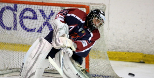 2016 HK Prizma - HK Liepāja 5:3