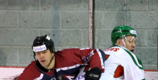 2016 HK Prizma - HK Liepāja 5:3