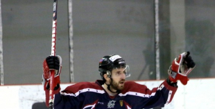 2016 HK Prizma - HK Liepāja 5:3