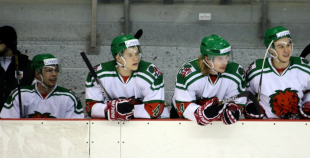 2016 HK Prizma - HK Liepāja 5:3