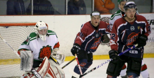 2016 HK Prizma - HK Liepāja 5:3