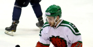 2016 HK Prizma - HK Liepāja 5:3