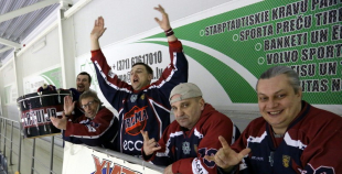 2016 HK Prizma - HK Liepāja 5:3