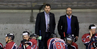 2016 HK Prizma - HK Liepāja 5:3