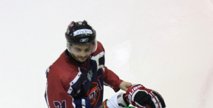 2016 HK Prizma - HK Liepāja 5:3