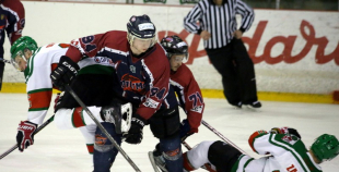 2016 HK Prizma - HK Liepāja 5:3