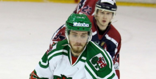 2016 HK Prizma - HK Liepāja 5:3