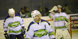 2016 "Kurbads" vēlreiz uzvar HK "Mogo" un iekļūst finālā