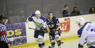 2016 "Kurbads" vēlreiz uzvar HK "Mogo" un iekļūst finālā