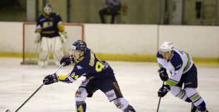 2016 "Kurbads" vēlreiz uzvar HK "Mogo" un iekļūst finālā