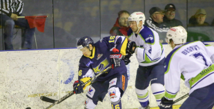 2016 "Kurbads" vēlreiz uzvar HK "Mogo" un iekļūst finālā