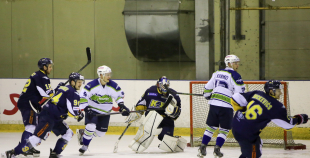 2016 "Kurbads" vēlreiz uzvar HK "Mogo" un iekļūst finālā