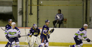 2016 "Kurbads" vēlreiz uzvar HK "Mogo" un iekļūst finālā