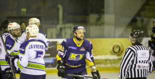 2016 "Kurbads" vēlreiz uzvar HK "Mogo" un iekļūst finālā