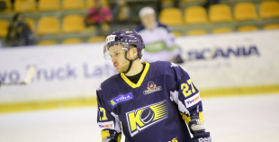 2016 "Kurbads" vēlreiz uzvar HK "Mogo" un iekļūst finālā