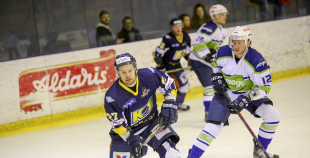 2016 "Kurbads" vēlreiz uzvar HK "Mogo" un iekļūst finālā