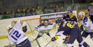 2016 "Kurbads" vēlreiz uzvar HK "Mogo" un iekļūst finālā