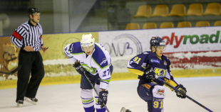 2016 "Kurbads" vēlreiz uzvar HK "Mogo" un iekļūst finālā